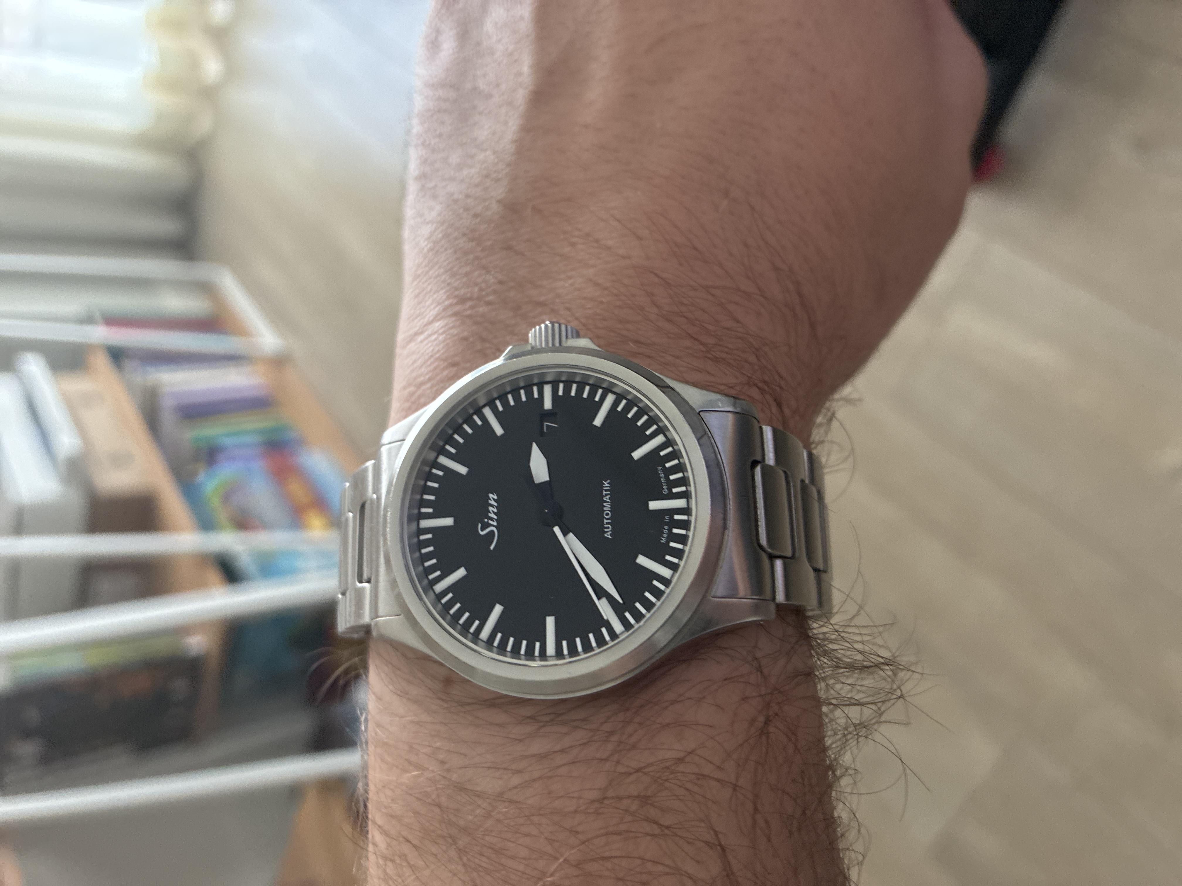 Sinn 556